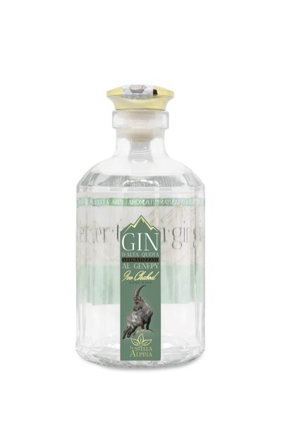 Gin La Stella Alpina